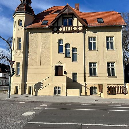 Villa Rathenow Ngoại thất bức ảnh