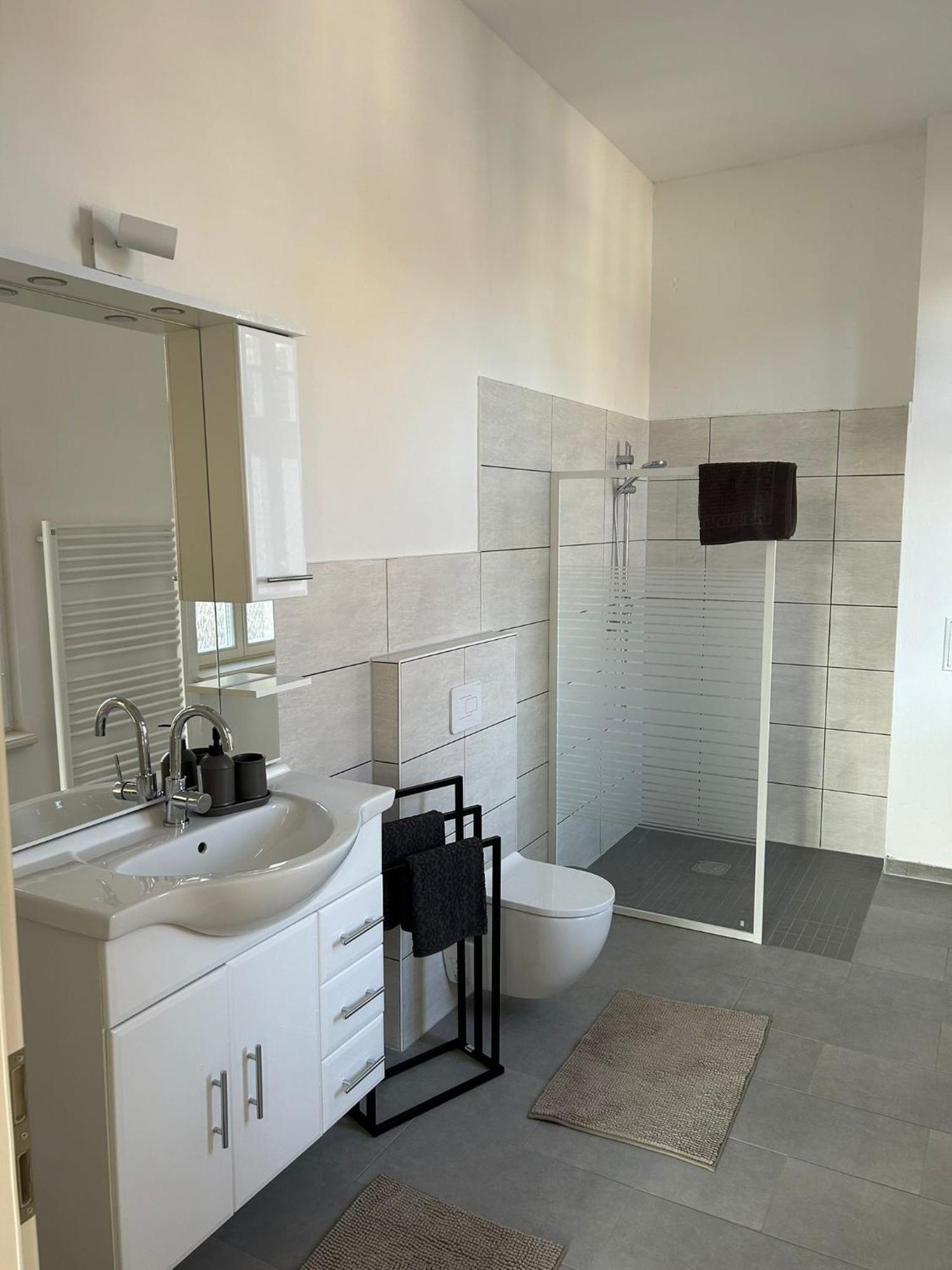 Villa Rathenow Ngoại thất bức ảnh