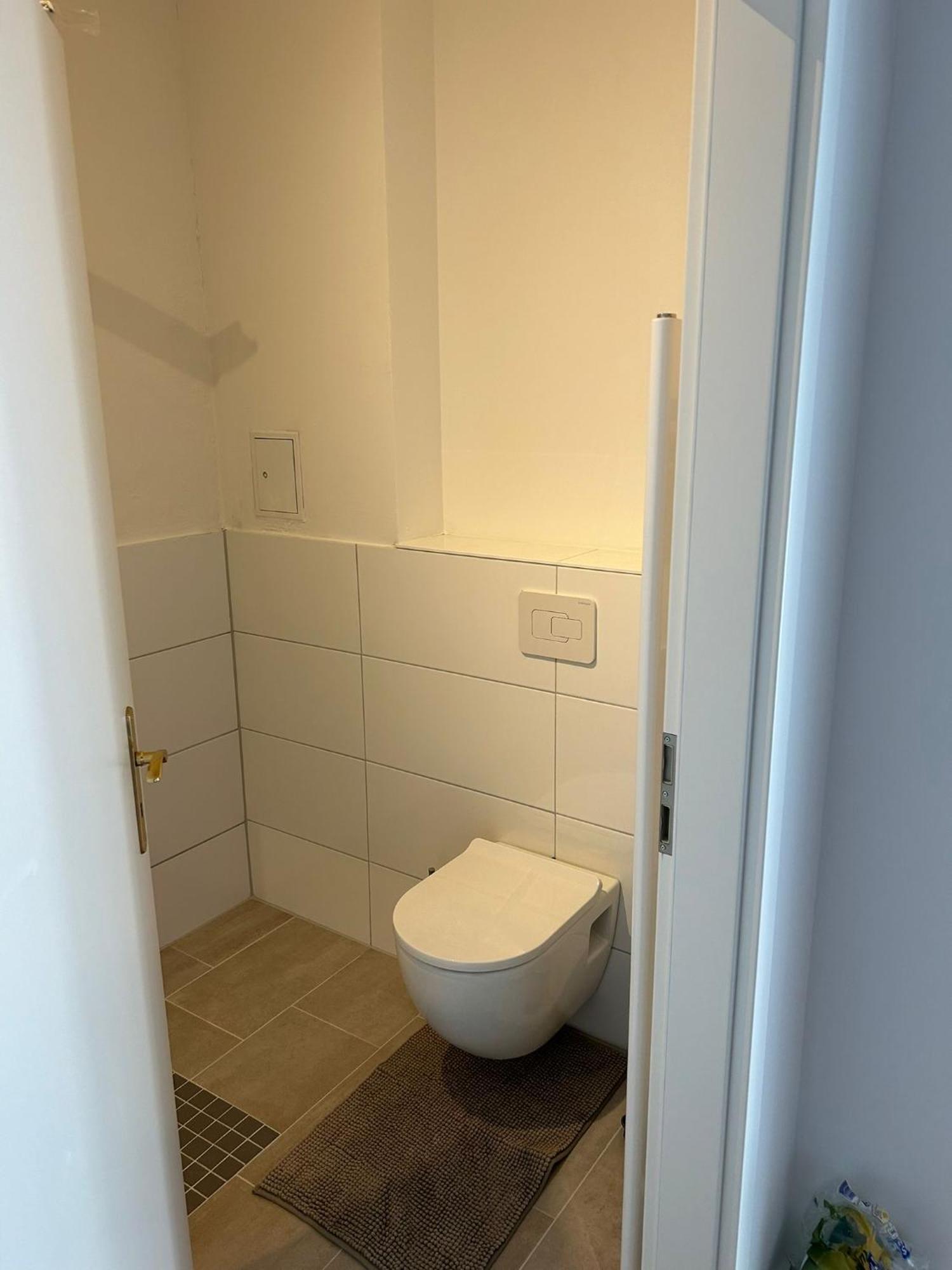 Villa Rathenow Ngoại thất bức ảnh