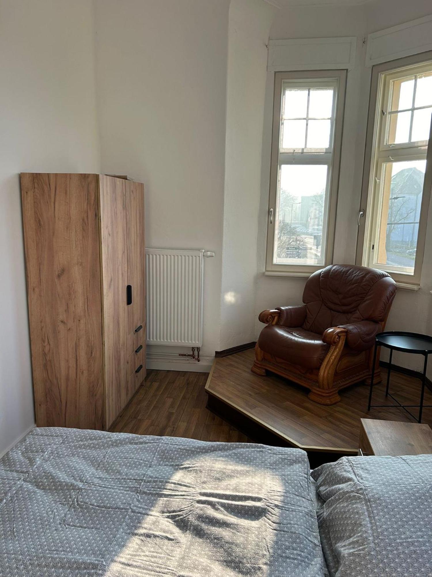 Villa Rathenow Ngoại thất bức ảnh