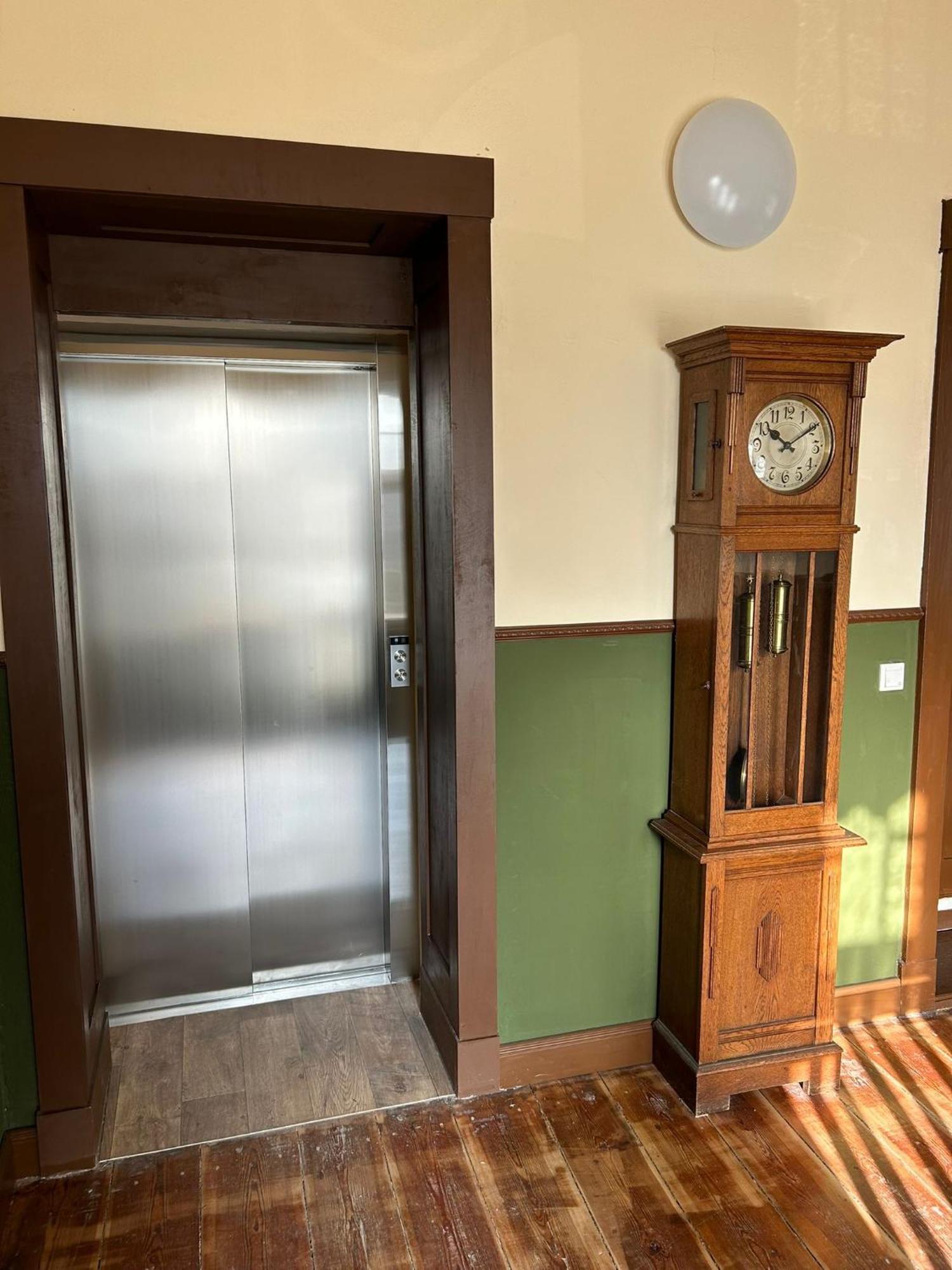 Villa Rathenow Ngoại thất bức ảnh