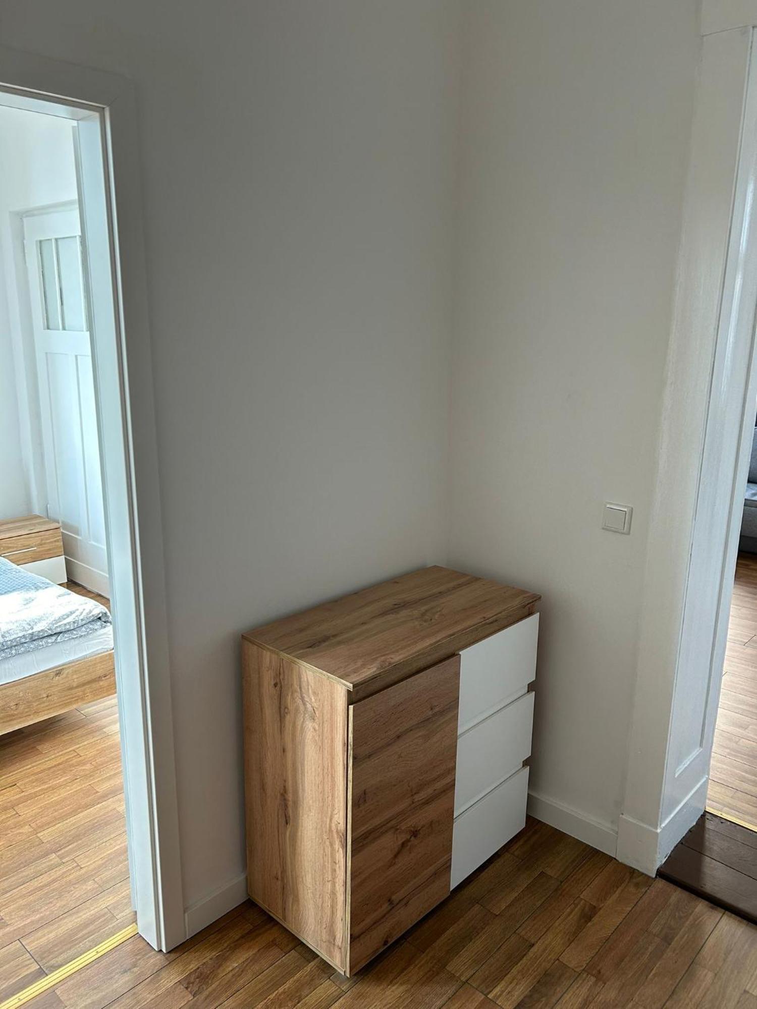 Villa Rathenow Ngoại thất bức ảnh