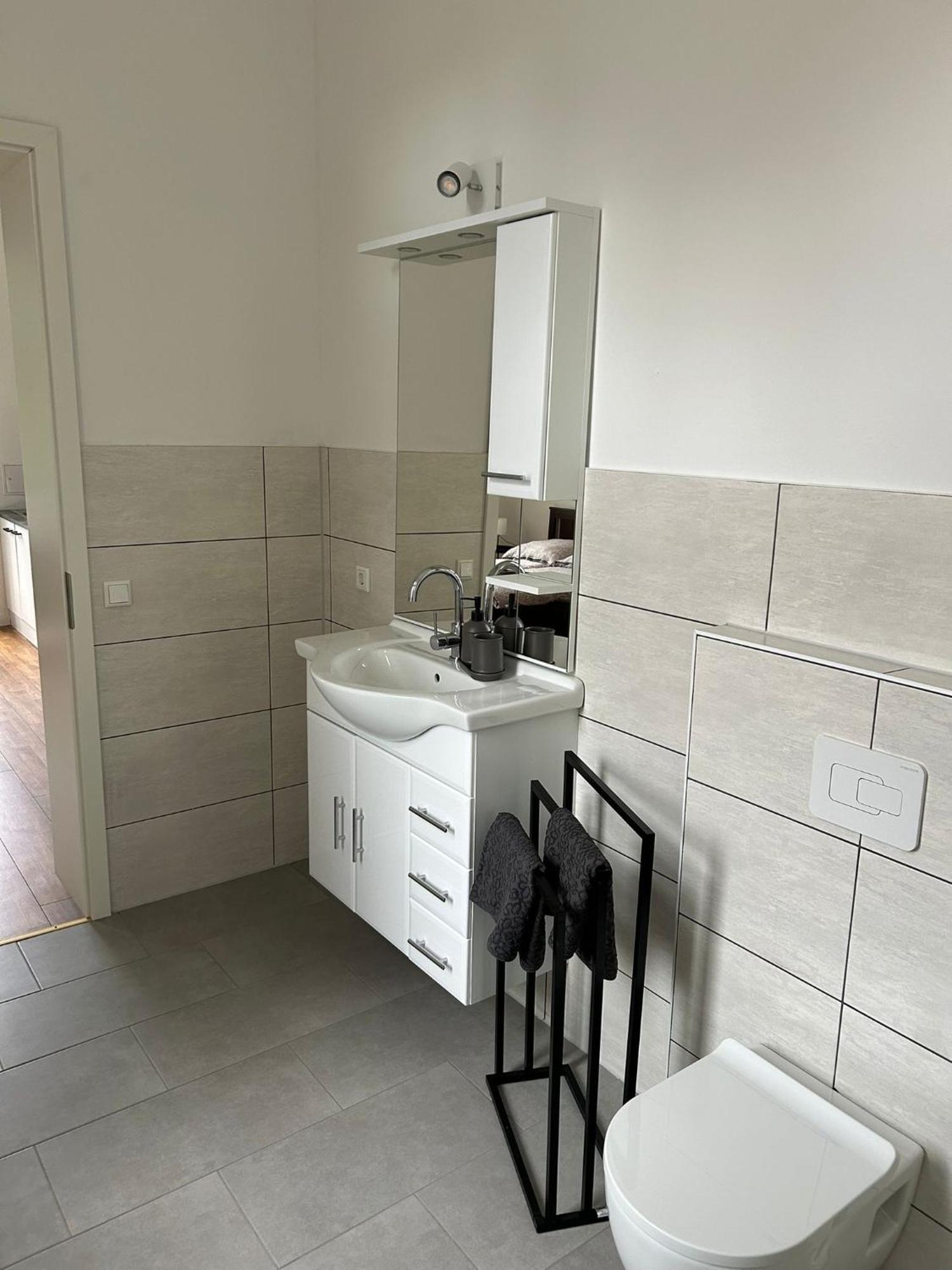 Villa Rathenow Ngoại thất bức ảnh