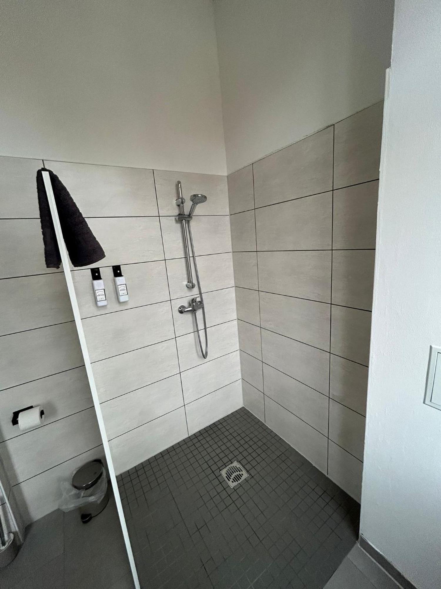 Villa Rathenow Ngoại thất bức ảnh