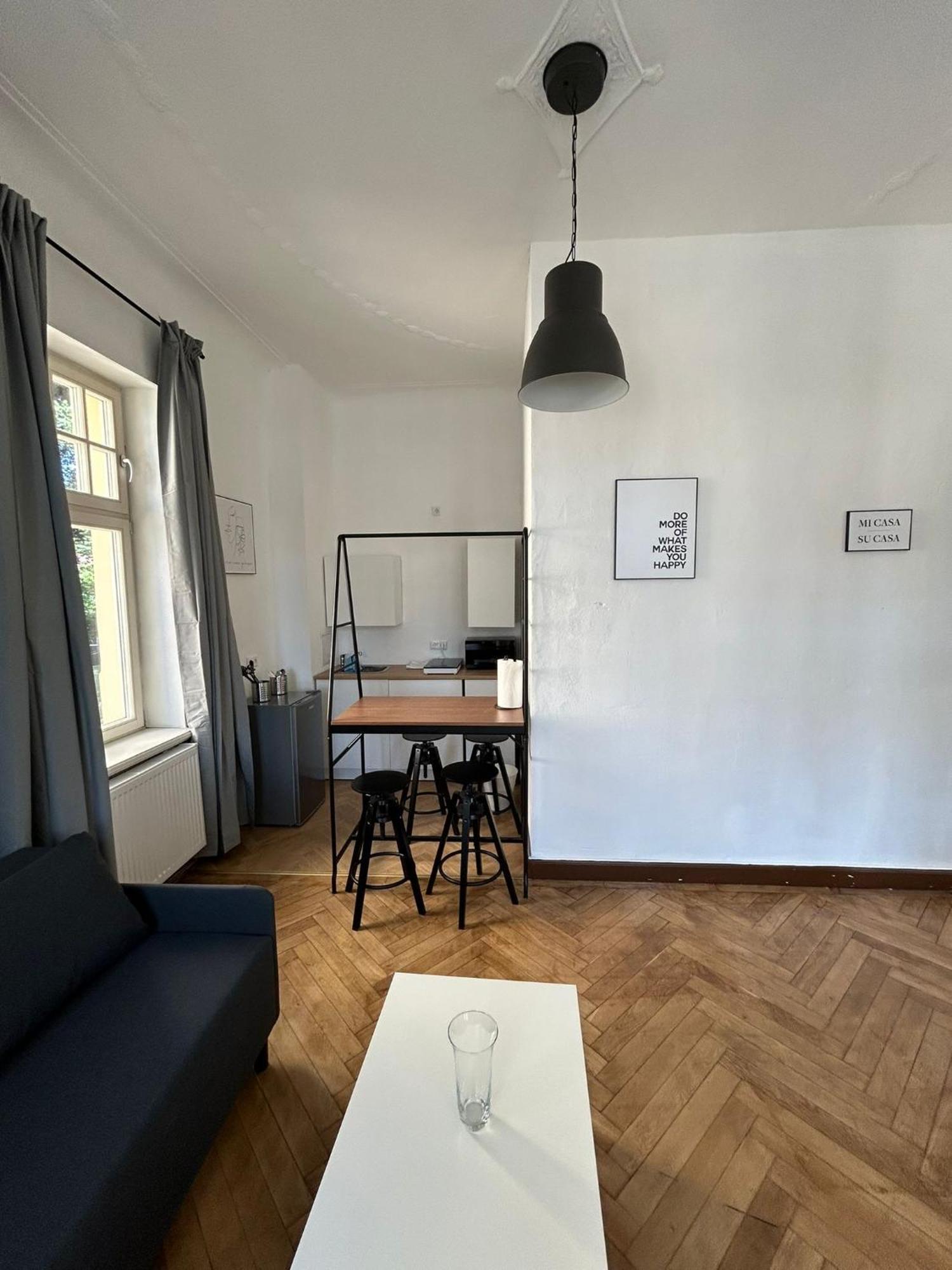 Villa Rathenow Ngoại thất bức ảnh