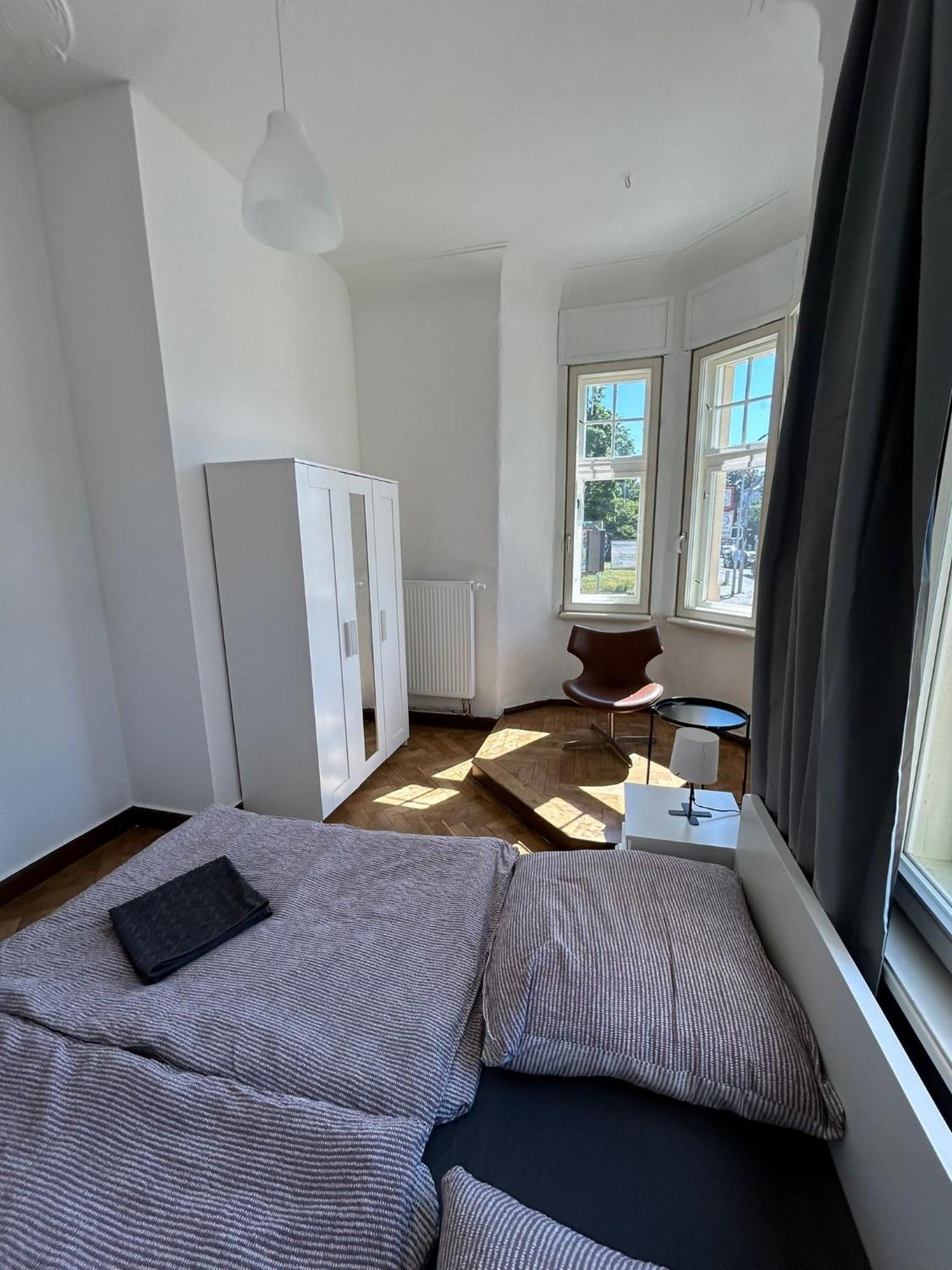 Villa Rathenow Ngoại thất bức ảnh