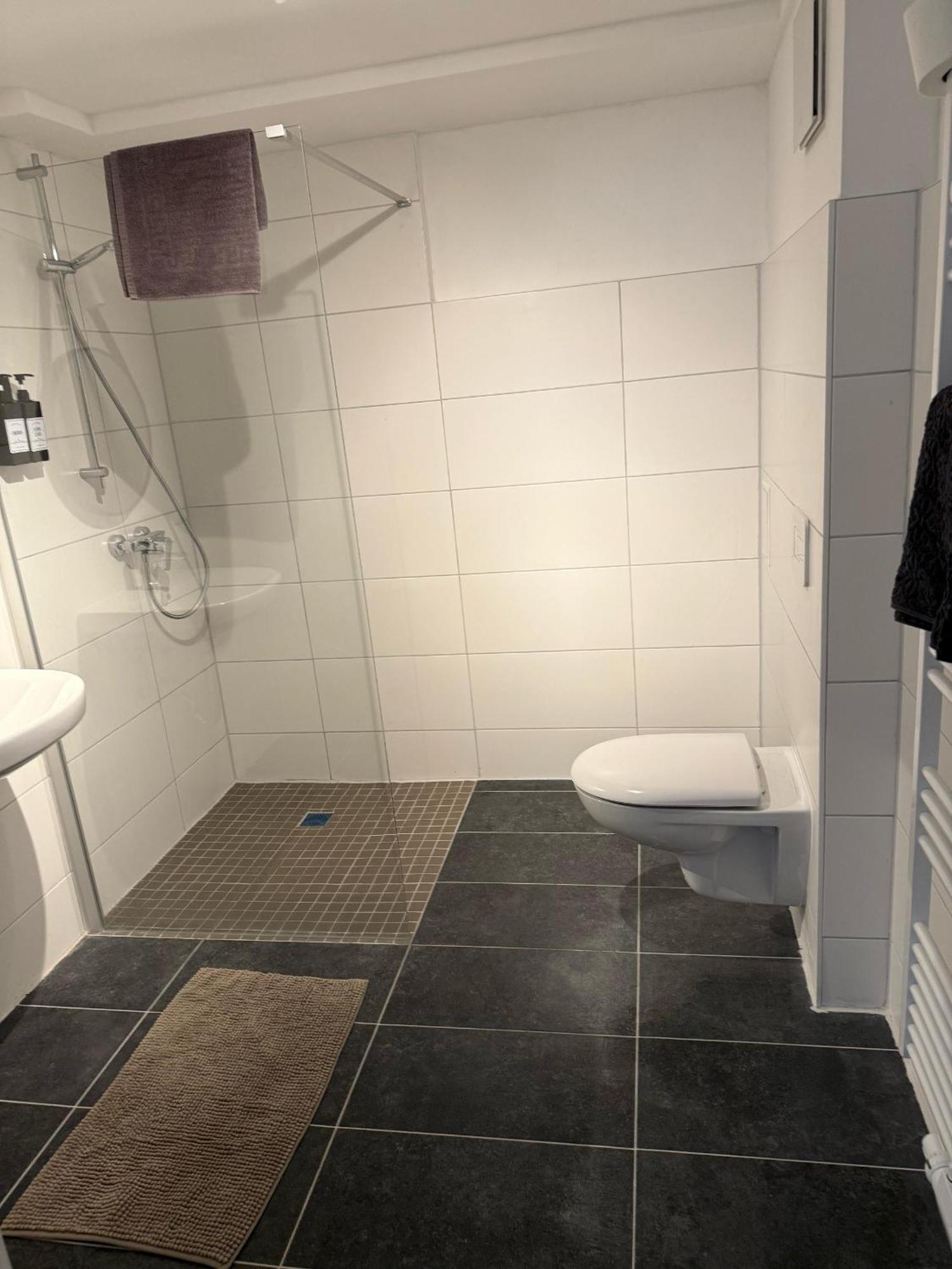 Villa Rathenow Ngoại thất bức ảnh